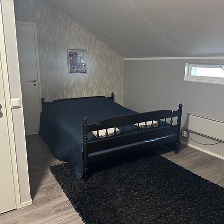 Majoitus Ilomantsissa Apartamento Exterior foto
