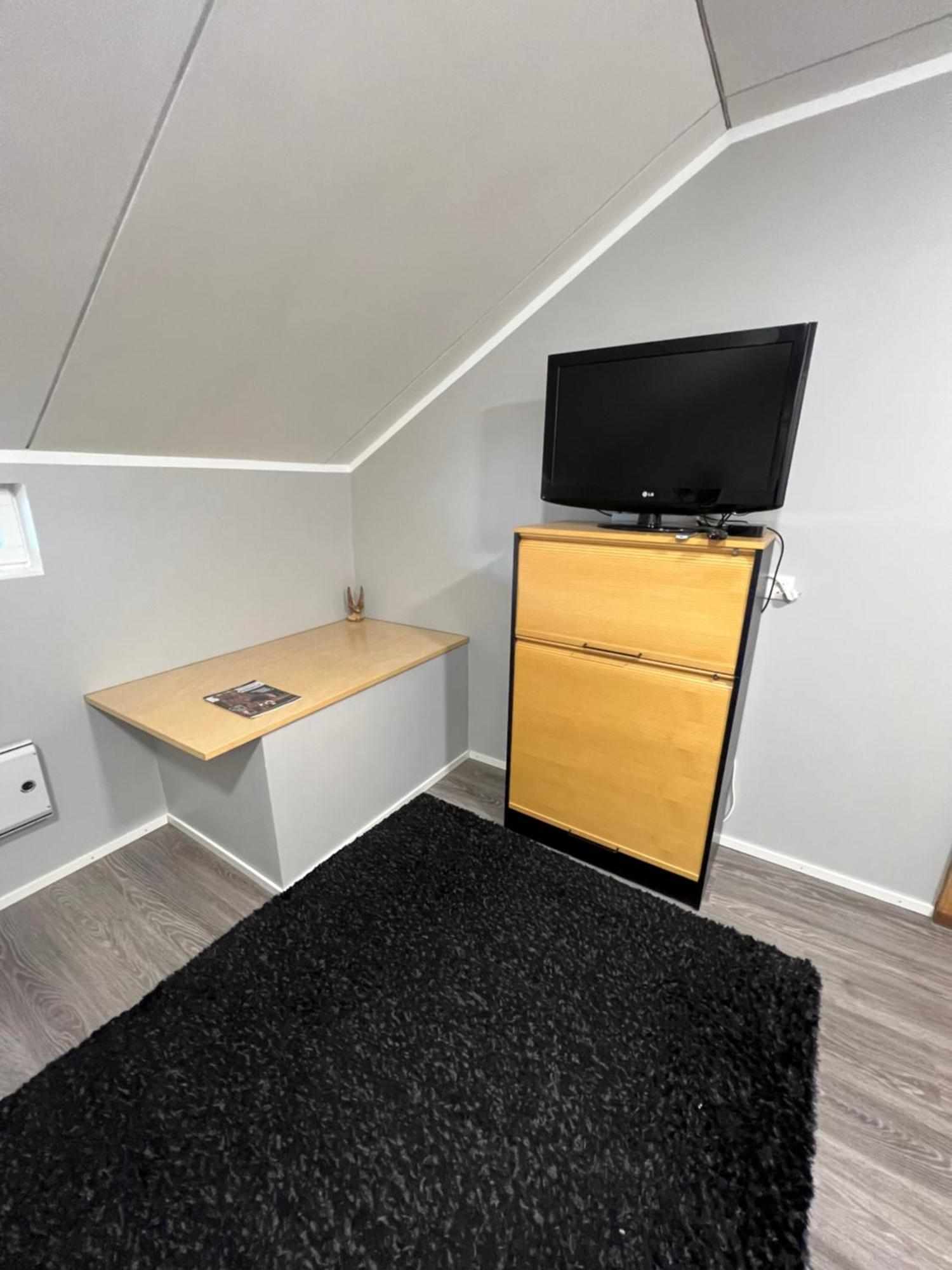 Majoitus Ilomantsissa Apartamento Exterior foto